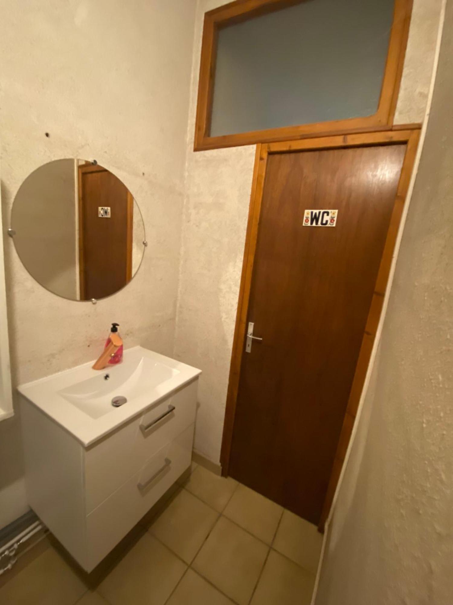 T2 Proche De La Gare Et Du Centre-Ville Nouveau Proprio Besancon Ngoại thất bức ảnh